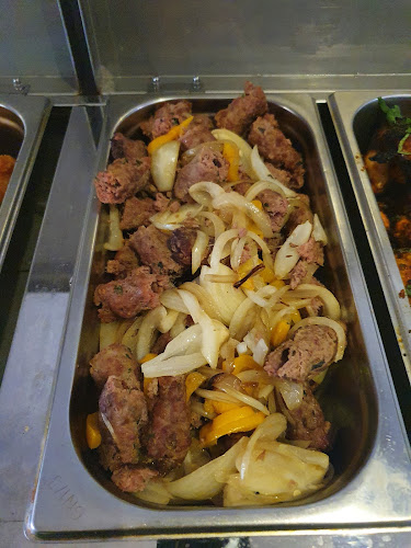 Gurkha Tandoori Restaurant - Retford