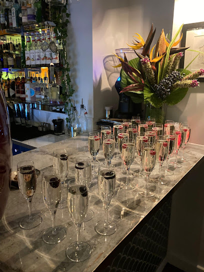 Fed Bistro and Wine Bar