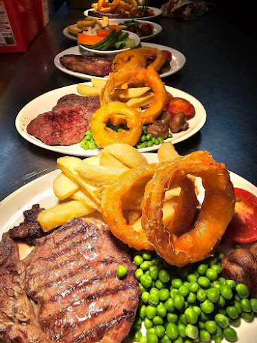 Four Crossroads Inn - Boston