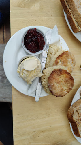 Snail's Pace Cafe - Hospitality and gastronomy