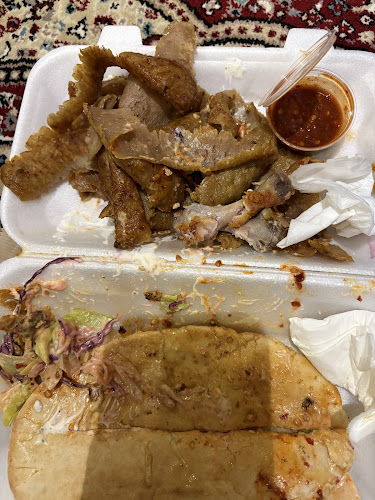 Pizza Town (Barking) - Hospitality and gastronomy