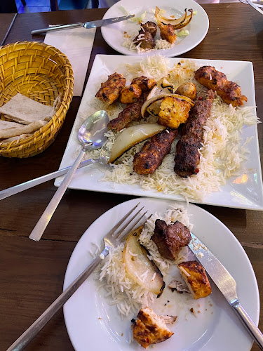 Opinii despre Istanbul Kitchen în Market Harborough - Hospitality and gastronomy