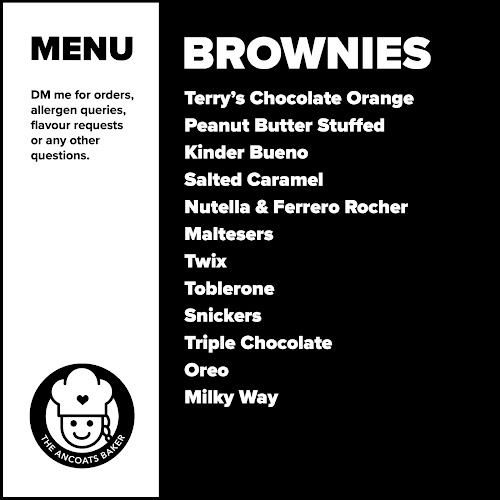 The Stanneylands Baker - Wilmslow