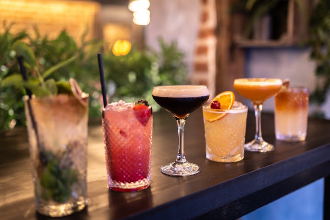 Opinii despre The Jube în Woolacombe - Hospitality and gastronomy