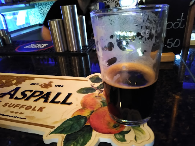 Opinii despre Barrel And Bean Co LTD în Preston - Hospitality and gastronomy