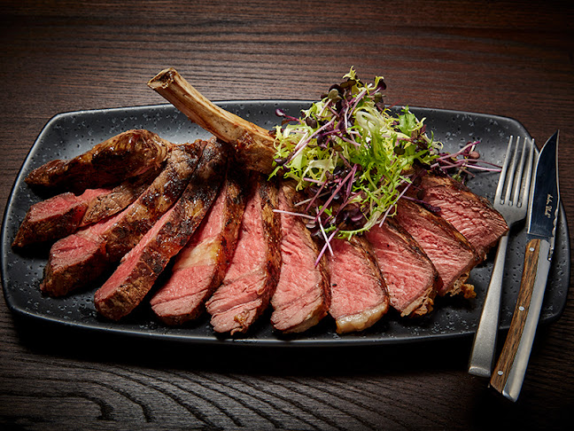 Opinii despre Chophaus în Leeds - Hospitality and gastronomy