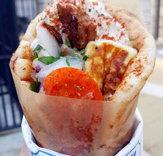 4C York St, Ramsgate CT11 9DS, United Kingdom