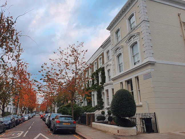 Comentarii opinii despre The Abingdon