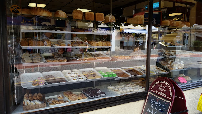 The Mascot Bakery - Hospitality and gastronomy