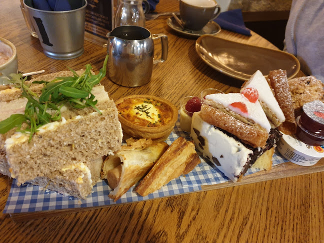 The Keys Kitchen & Coffee House - Huddersfield