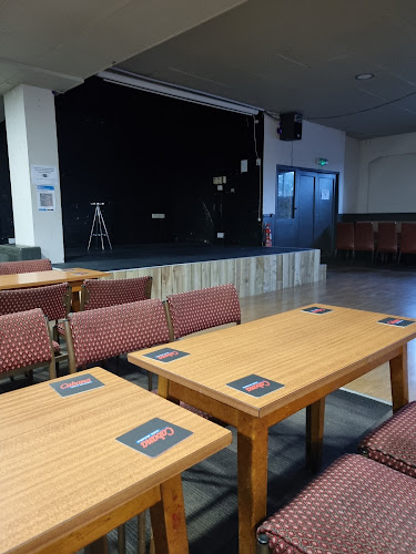 St Dominics Catholic Club - Newcastle upon Tyne