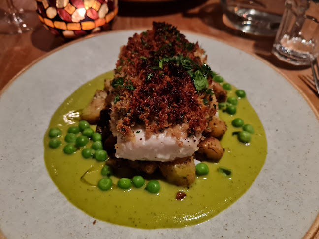 Cellar Bistro - St. Ives