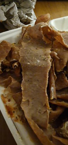 Comentarii opinii despre Dani's Takeaway