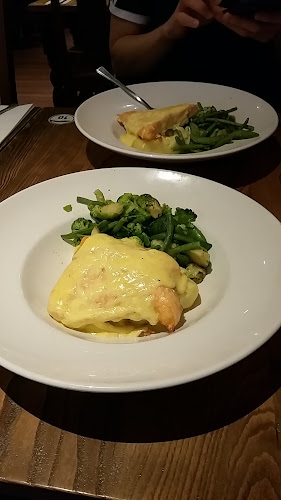 Comentarii opinii despre Catterick Garrison Brewers Fayre