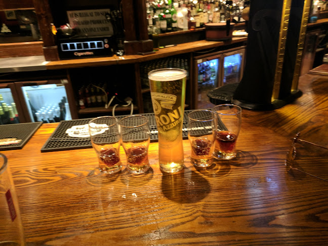 O'Neill'S Peterborough