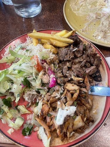 54 Bold St, Liverpool L1 4EA