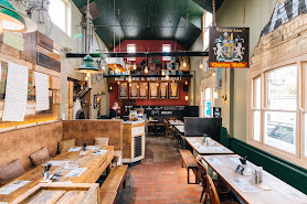 Salisbury Arms, Cambridge