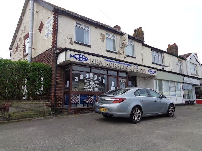 New Norbreck Fish & Chips - Thornton-Cleveleys