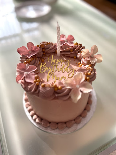 Opinii despre Simply Sweet By Asifa în Hounslow - Hospitality and gastronomy