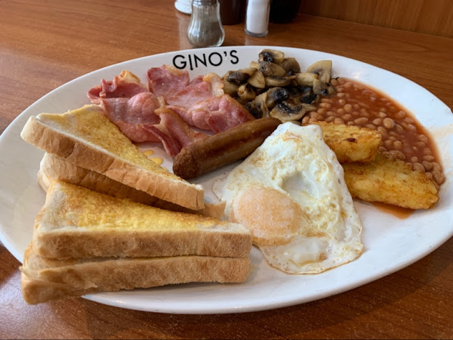 Gino's - Slough