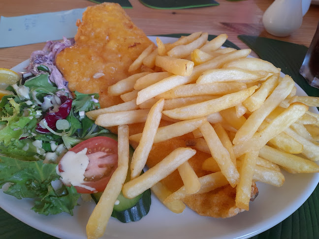 Opinii despre The Red Mingo 🦩 în Lowestoft - Hospitality and gastronomy