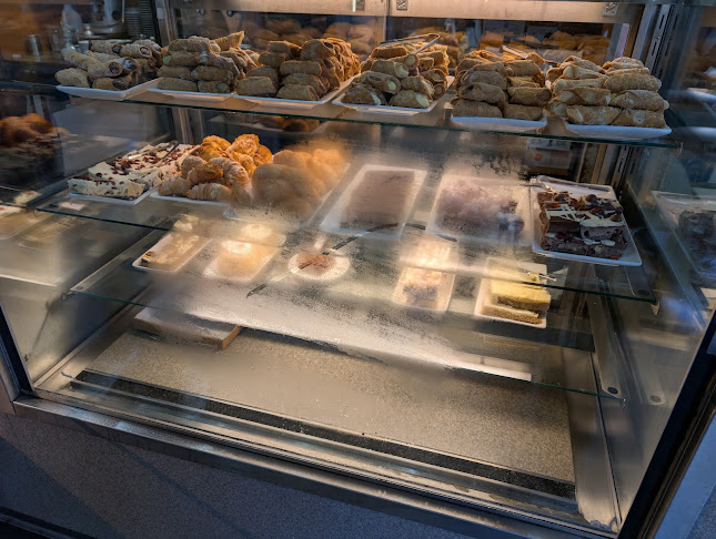 Katsouris Deli - Hospitality and gastronomy