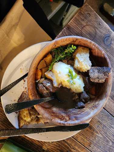 The Wheel Inn - Truro