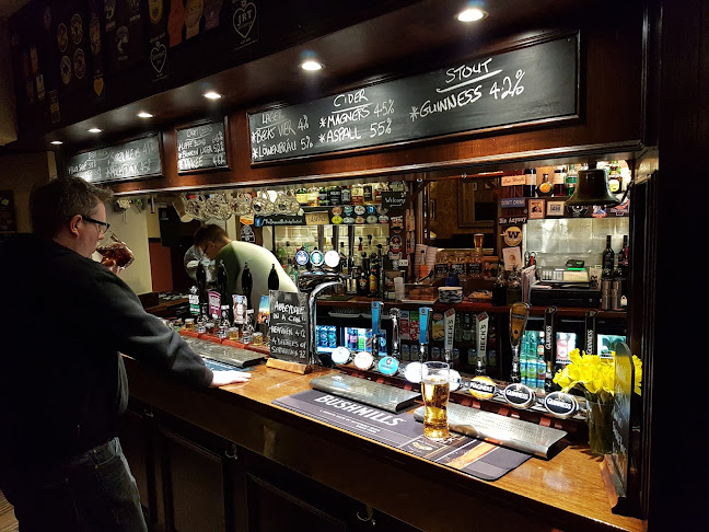 The Grapes - Hospitality and gastronomy