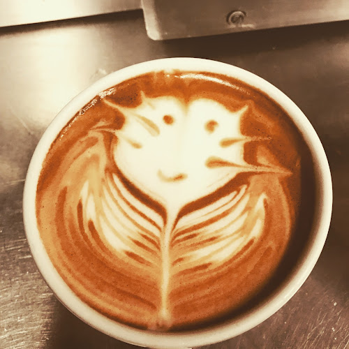 Carfax Gardens, Queen St, Oxford OX1 1EP, United Kingdom