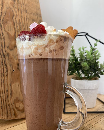 Comentarii opinii despre Number 36 coffee house