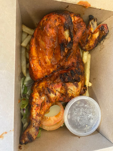 Babuchi - Grill & Desserts - Hospitality and gastronomy