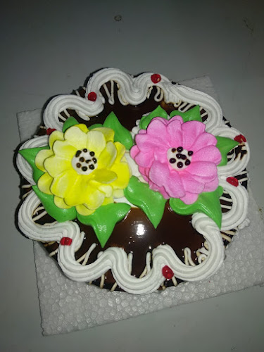 Sejal cake shop and bekri - Keighley