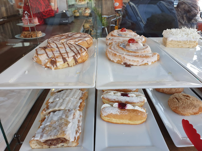 Heath Park Bakery - Romford