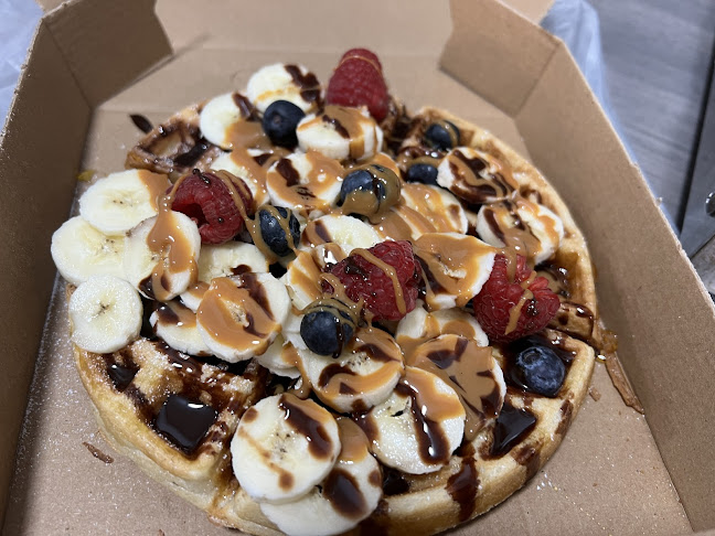 Comentarii opinii despre Krishna Juice & Ice Cream