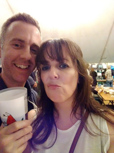 Opinii despre Kent Beer Festival în Herne Bay - Hospitality and gastronomy