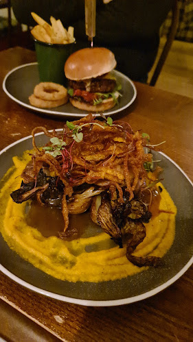 Opinii despre Ship Aground Pembrey în Burry Port - Hospitality and gastronomy