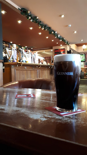 Broadcroft Cafe, Bar & Grill - Hospitality and gastronomy