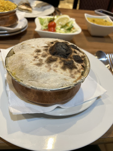 Comentarii opinii despre SHER-E-BANGLA