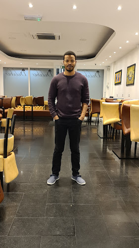 Comentarii opinii despre DUDU BAR Nigerian Restaurant