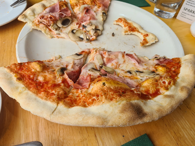 Pasco's Italian - Hospitality and gastronomy