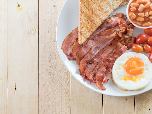 Opinii despre Fernando's Café în Oxford - Hospitality and gastronomy