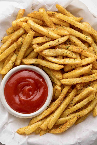 Vegan World - Hospitality and gastronomy