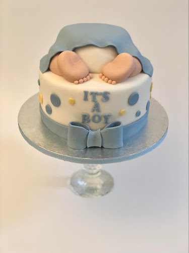 Comentarii opinii despre D's Cakery