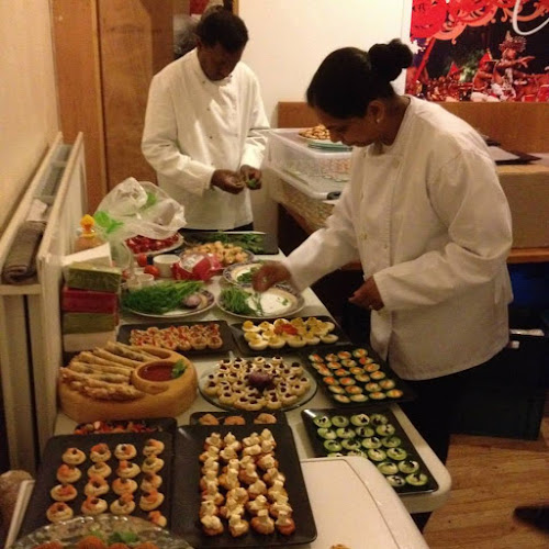 Sri L Catering - Hospitality and gastronomy