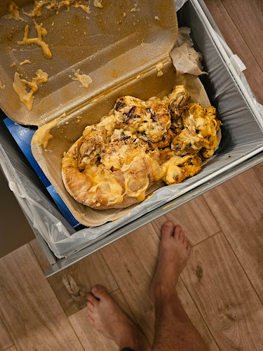 61 Maison Dieu Rd, Dover CT16 1RA