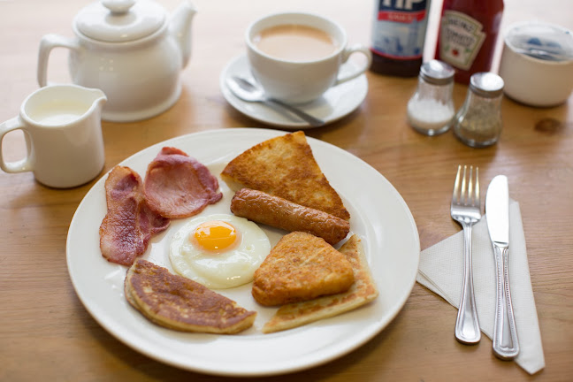 Opinii despre Coffee Inc în Lisburn - Hospitality and gastronomy