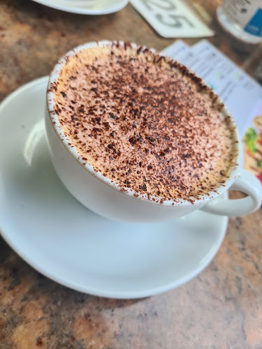 Katsouris Deli - Manchester