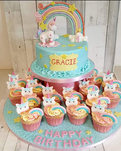 Couture Cakes & Confections Mold - Mold