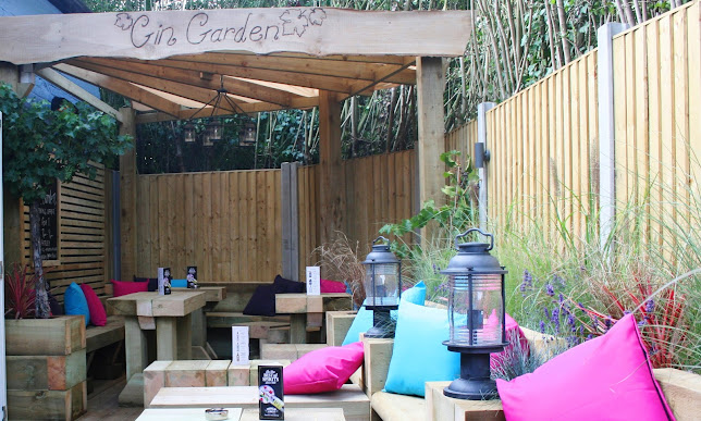 The Vine Inn - Hospitality and gastronomy