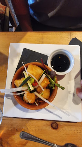 GT's Bar & Grill - Hospitality and gastronomy